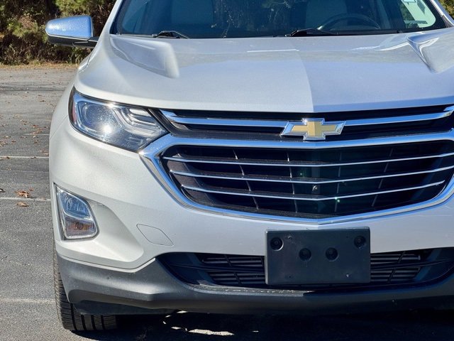 Used 2018 Chevrolet Equinox Premier image 13
