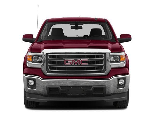 Used 2015 GMC Sierra 1500 SLE w/ SLE Value Package AWD/4WD image 7