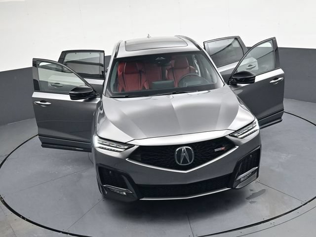 New 2026 Acura MDX Type S AWD/4WD image 38