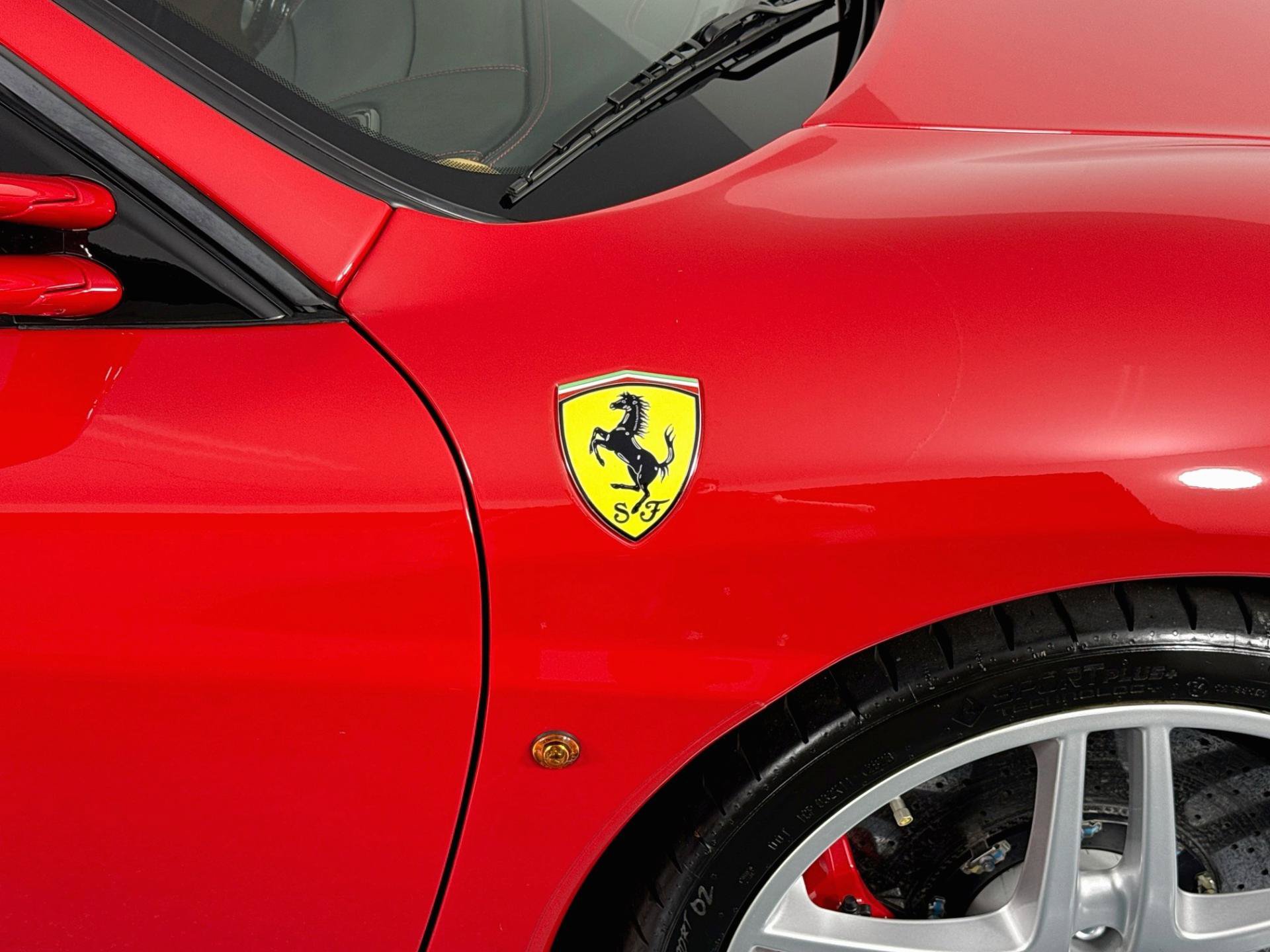 Used 2008 Ferrari F430 Spider RWD image 62