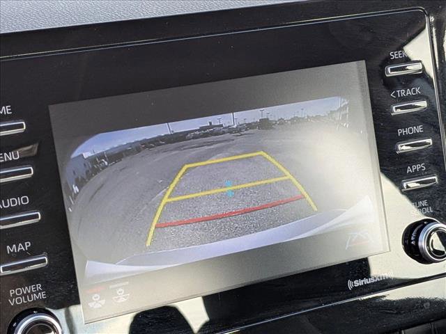 Used 2024 Toyota Camry SE w/ Cold Weather Package image 13