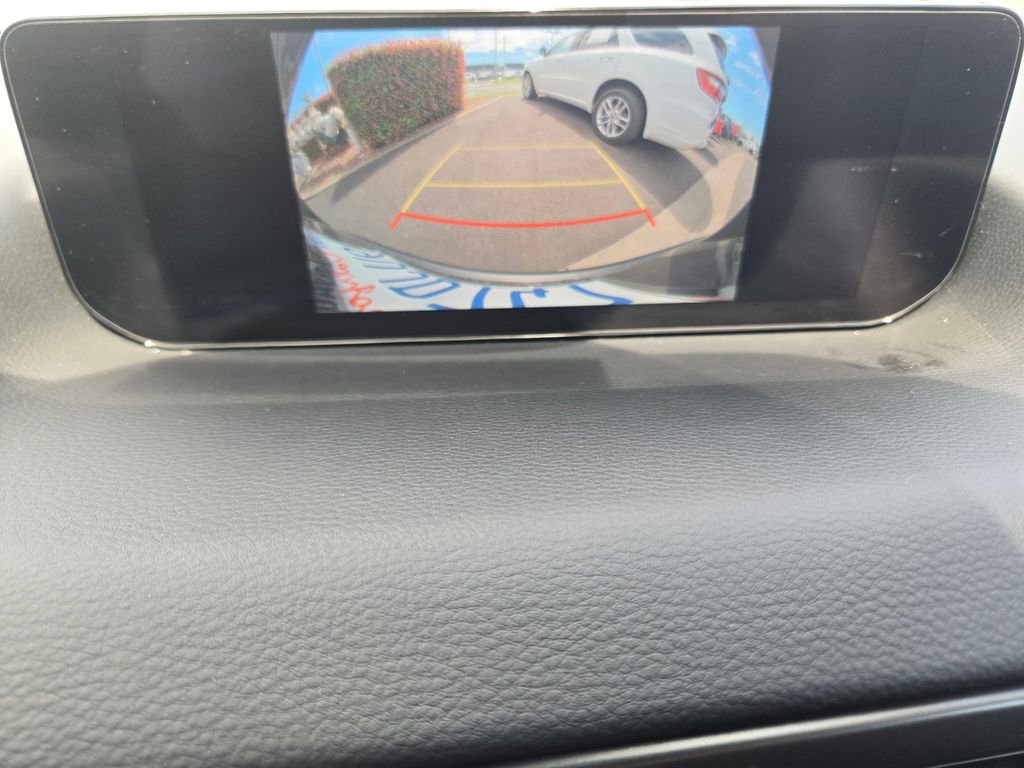 Certified 2025 MAZDA CX-50 AWD 2.5 Hybrid w/ Weather Package image 18