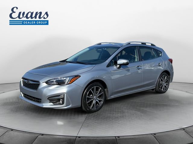 Used 2019 Subaru Impreza 2.0i Limited w/ Popular Package #2 image 1