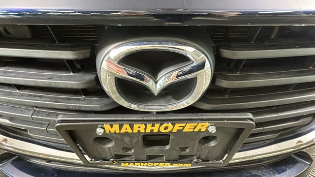 Used 2018 MAZDA MAZDA3 Sport FWD image 8