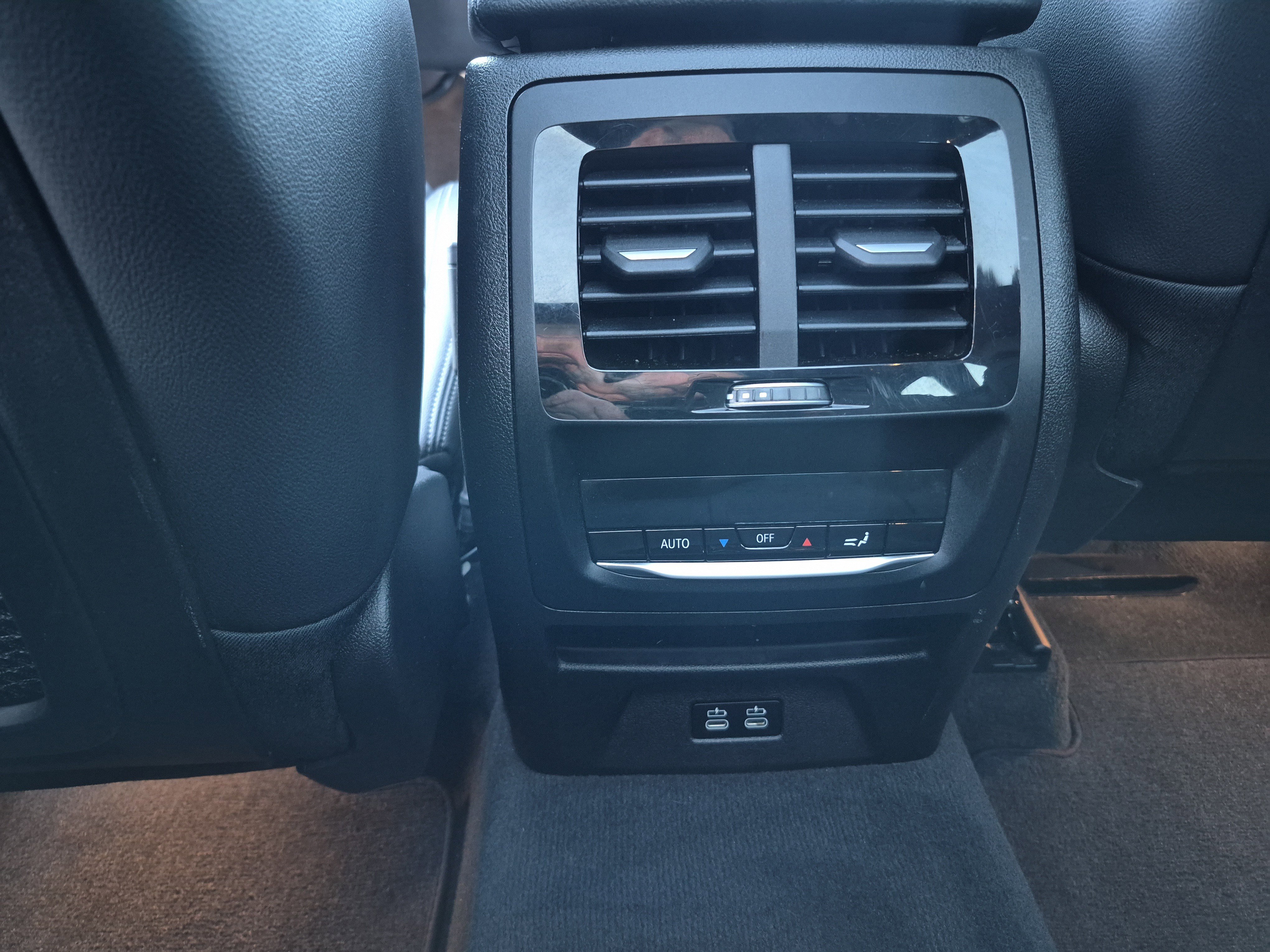 Used 2024 BMW X3 sDrive30i image 19