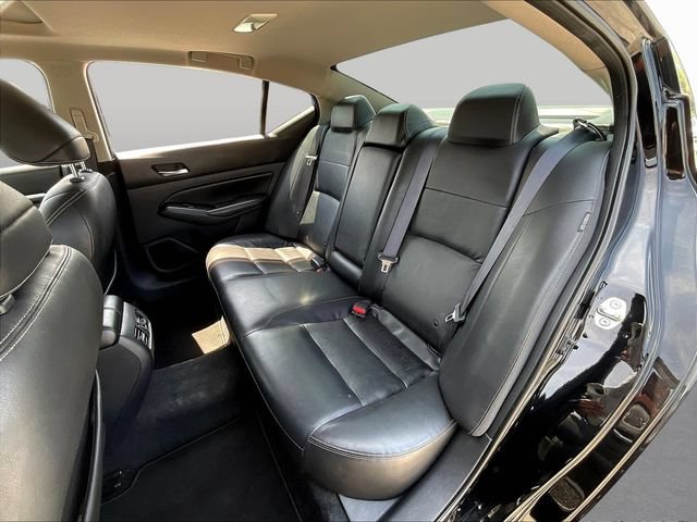 Used 2019 Nissan Altima 2.5 SL FWD image 24