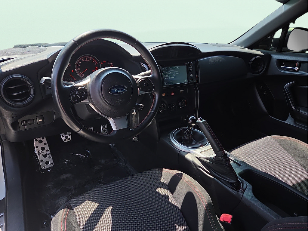Used 2019 Subaru BRZ Premium RWD image 12