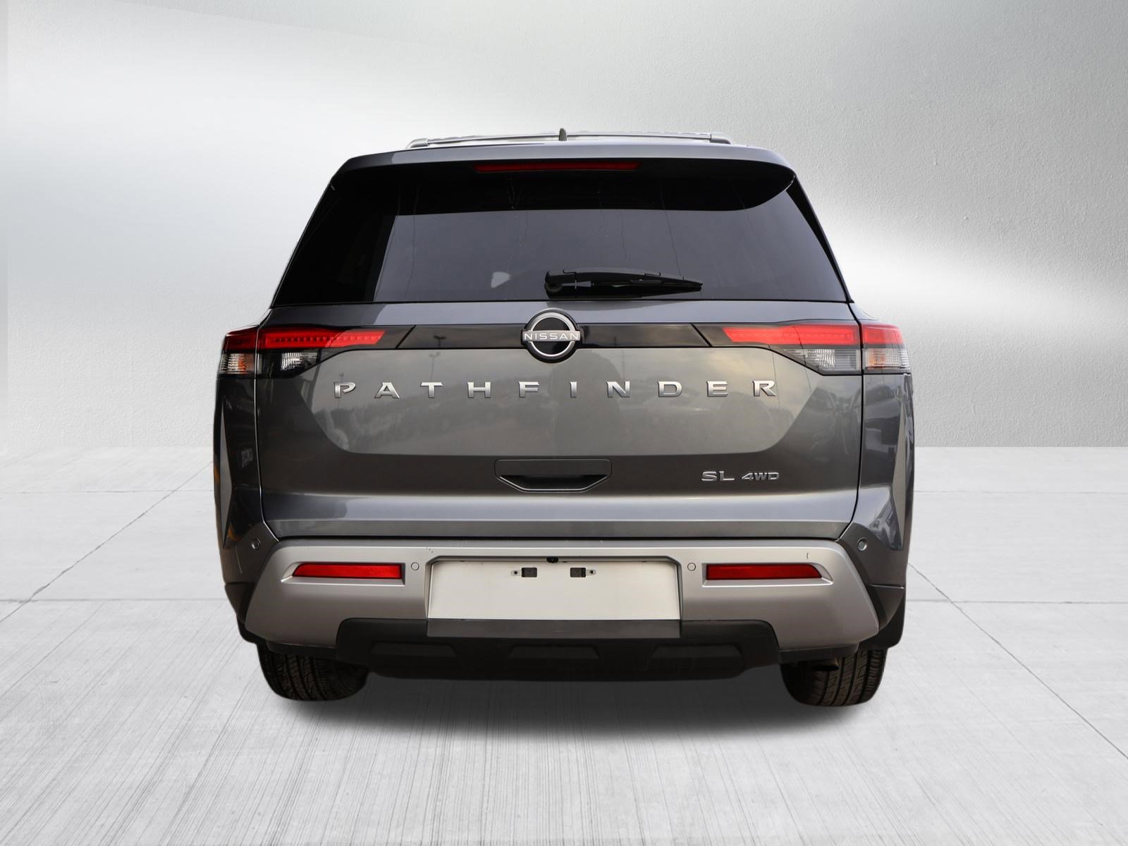 Used 2024 Nissan Pathfinder SL image 6