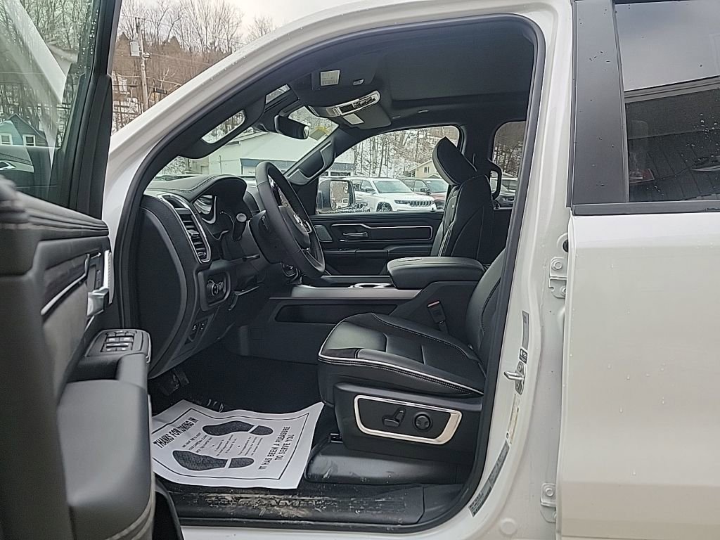 New 2026 RAM 1500 Laramie image 6
