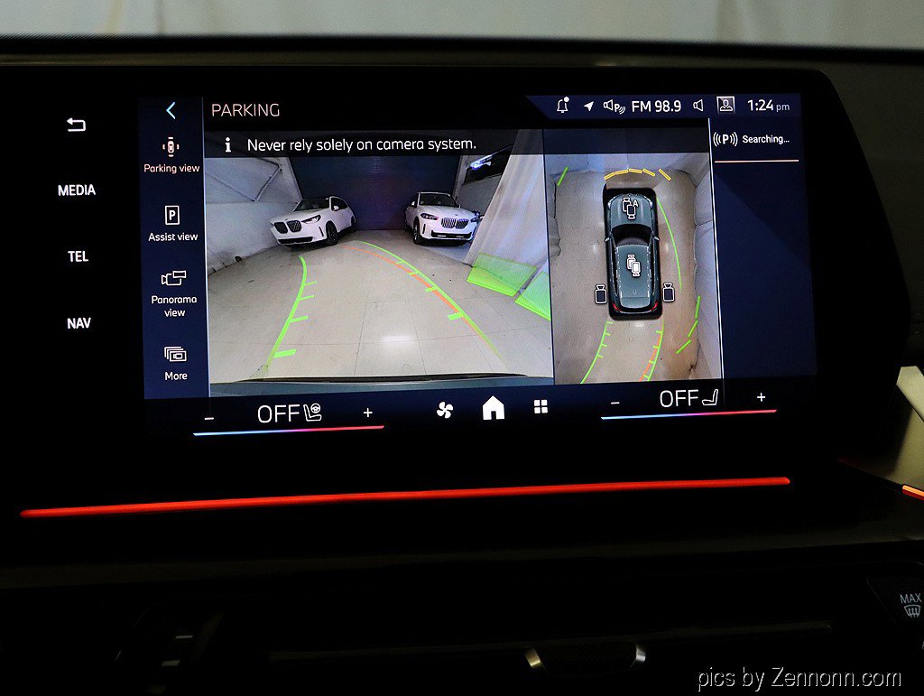 Certified 2025 BMW X1 xDrive28i image 19