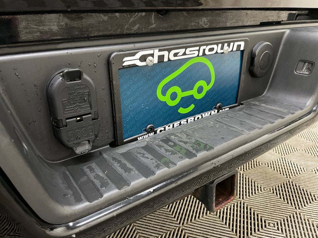 Used 2016 Chevrolet Colorado LT w/ LT Convenience Package AWD/4WD image 42