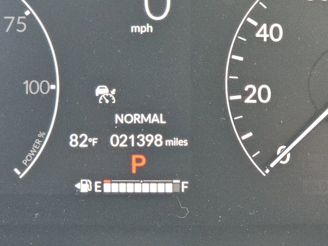 Used 2025 Honda CR-V Sport image 13