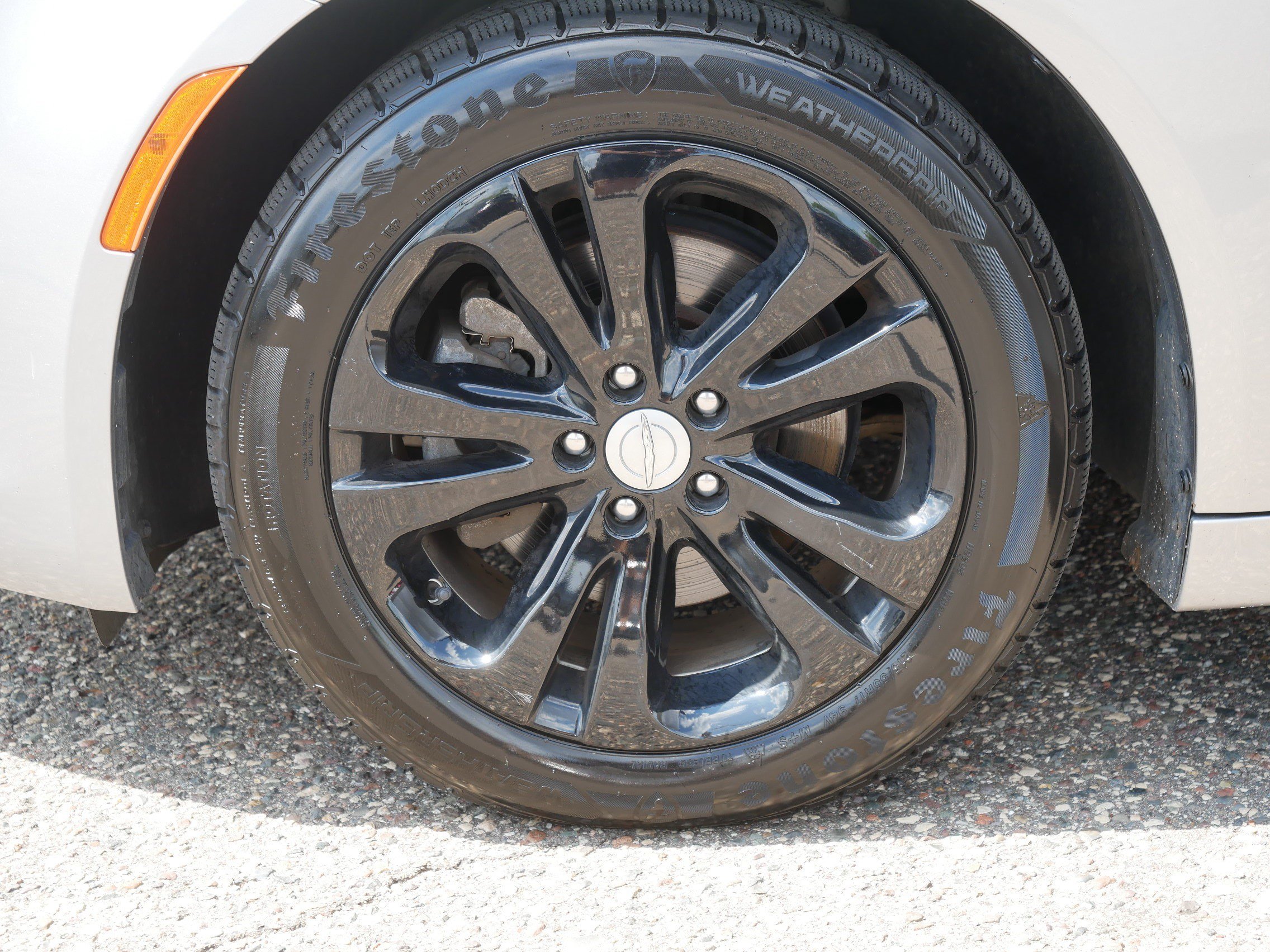 Used 2016 Chrysler 200 Limited w/ Convenience Group FWD image 15