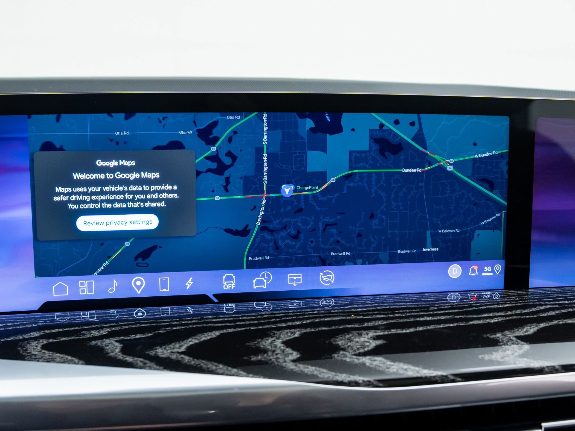 New 2025 Cadillac Escalade IQ Luxury 1 image 23