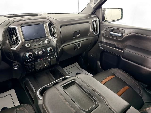 Used 2020 GMC Sierra 1500 AT4 w/ AT4 Premium Package image 23