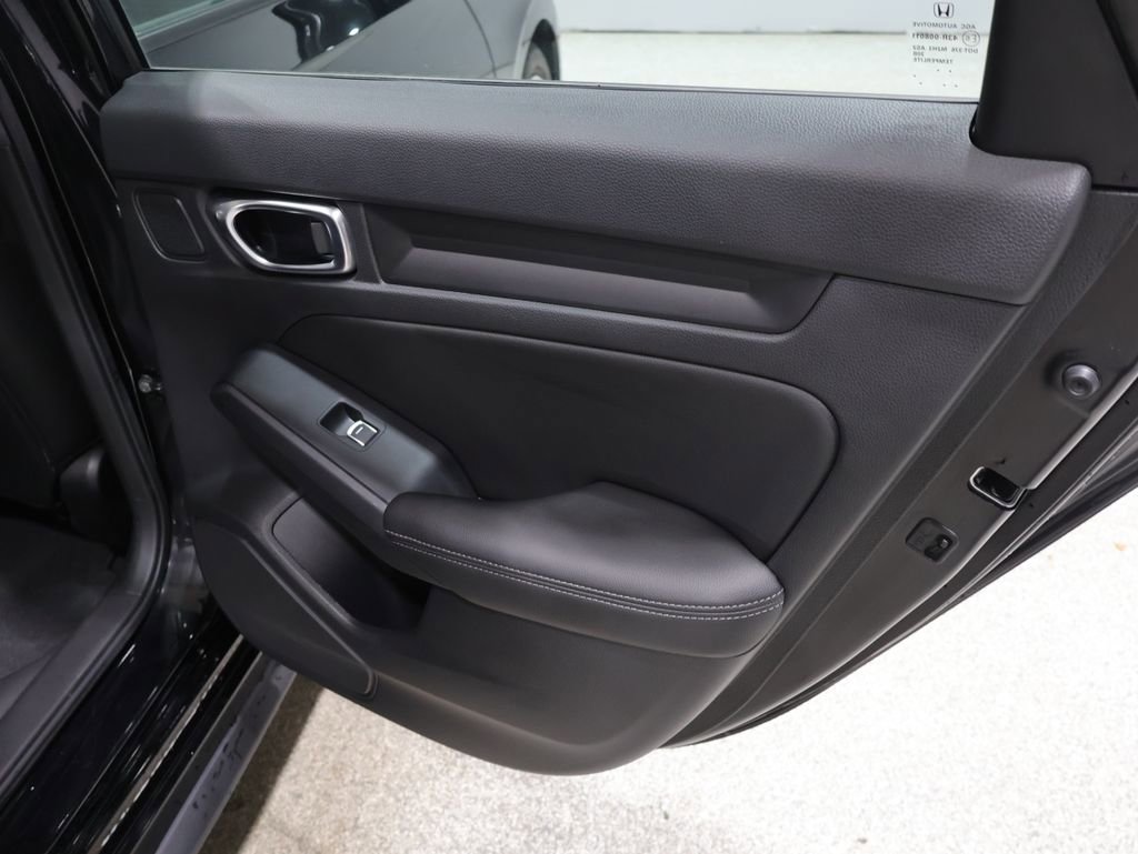 Used 2024 Honda Civic EX-L image 22