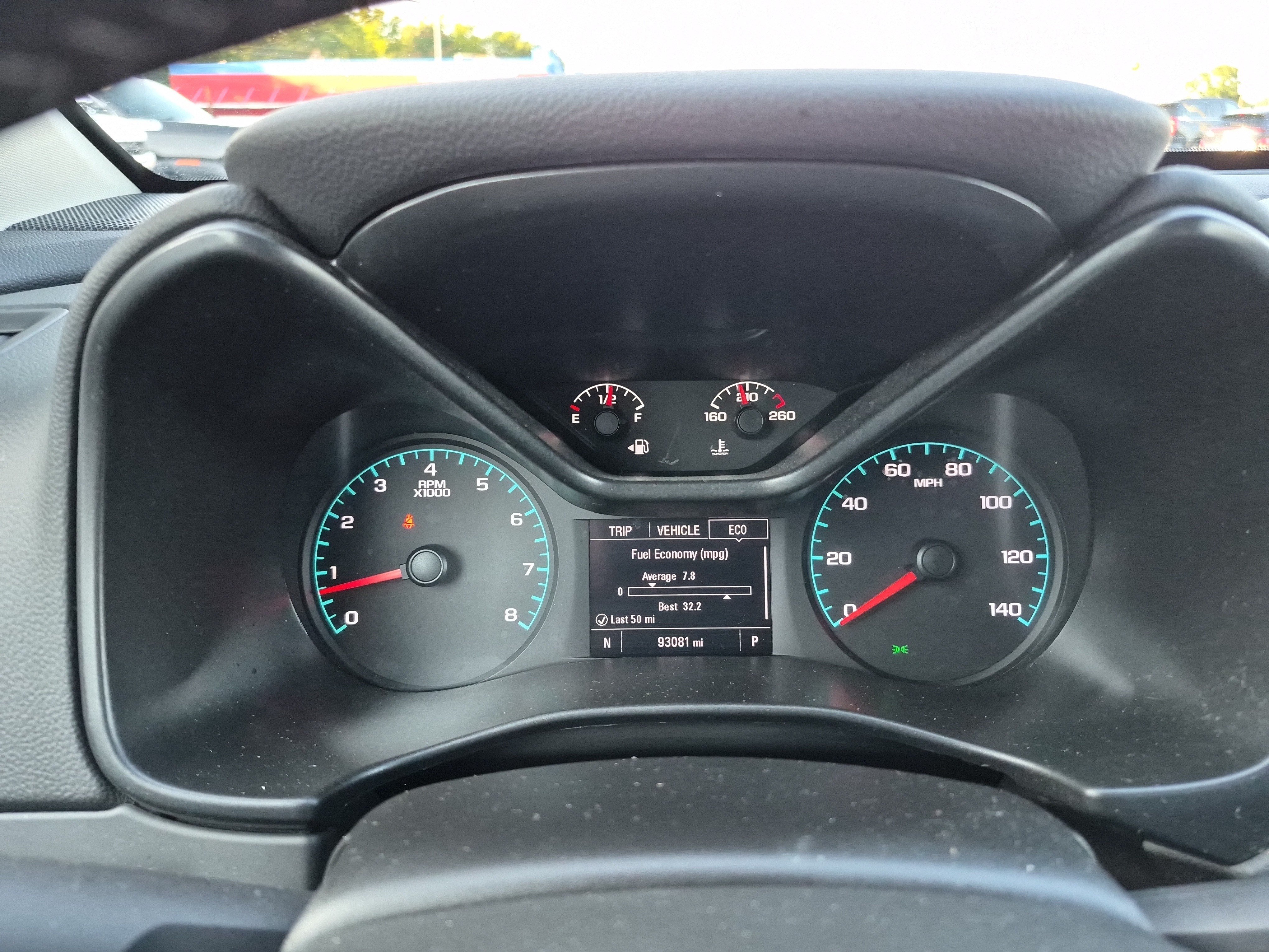 Used 2022 Chevrolet Colorado LT w/ Luxury Package AWD/4WD image 23