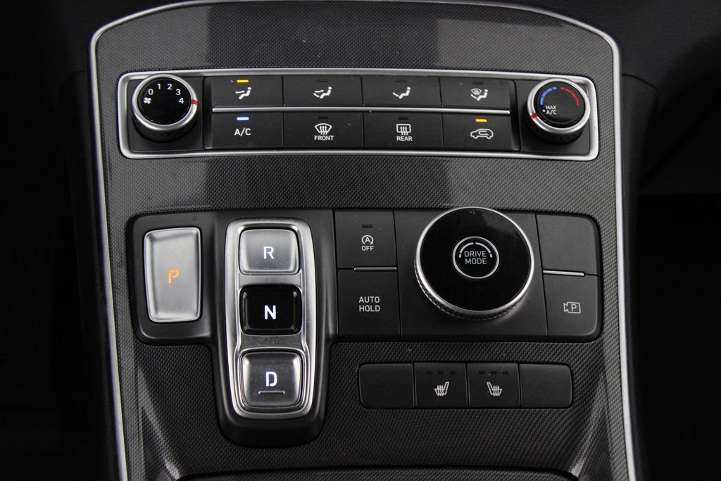 Used 2022 Hyundai Santa Fe SEL w/ Cargo Package FWD image 21
