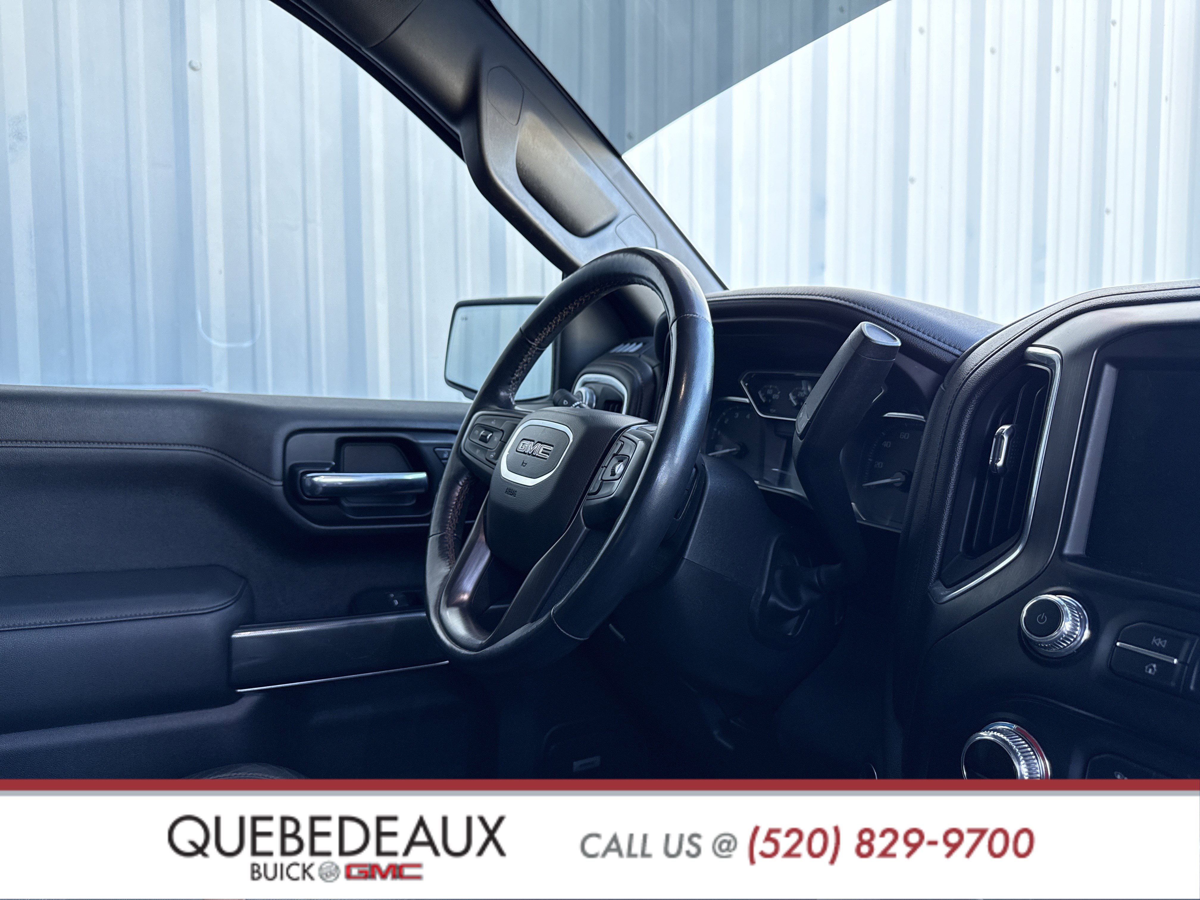 Used 2019 GMC Sierra 1500 AT4 w/ AT4 Premium Package image 57