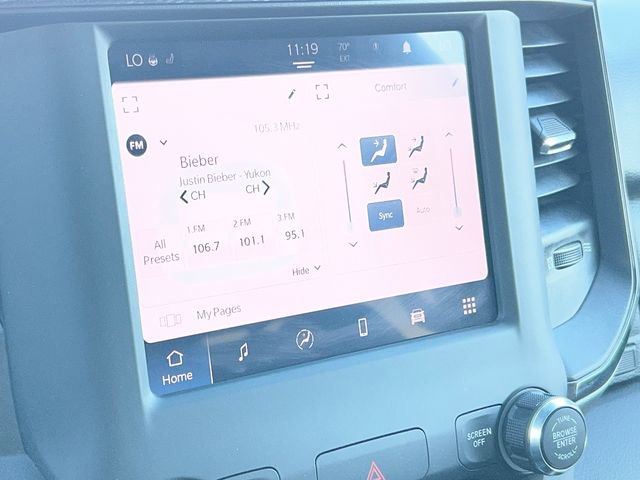 Used 2023 RAM 1500 Big Horn image 26