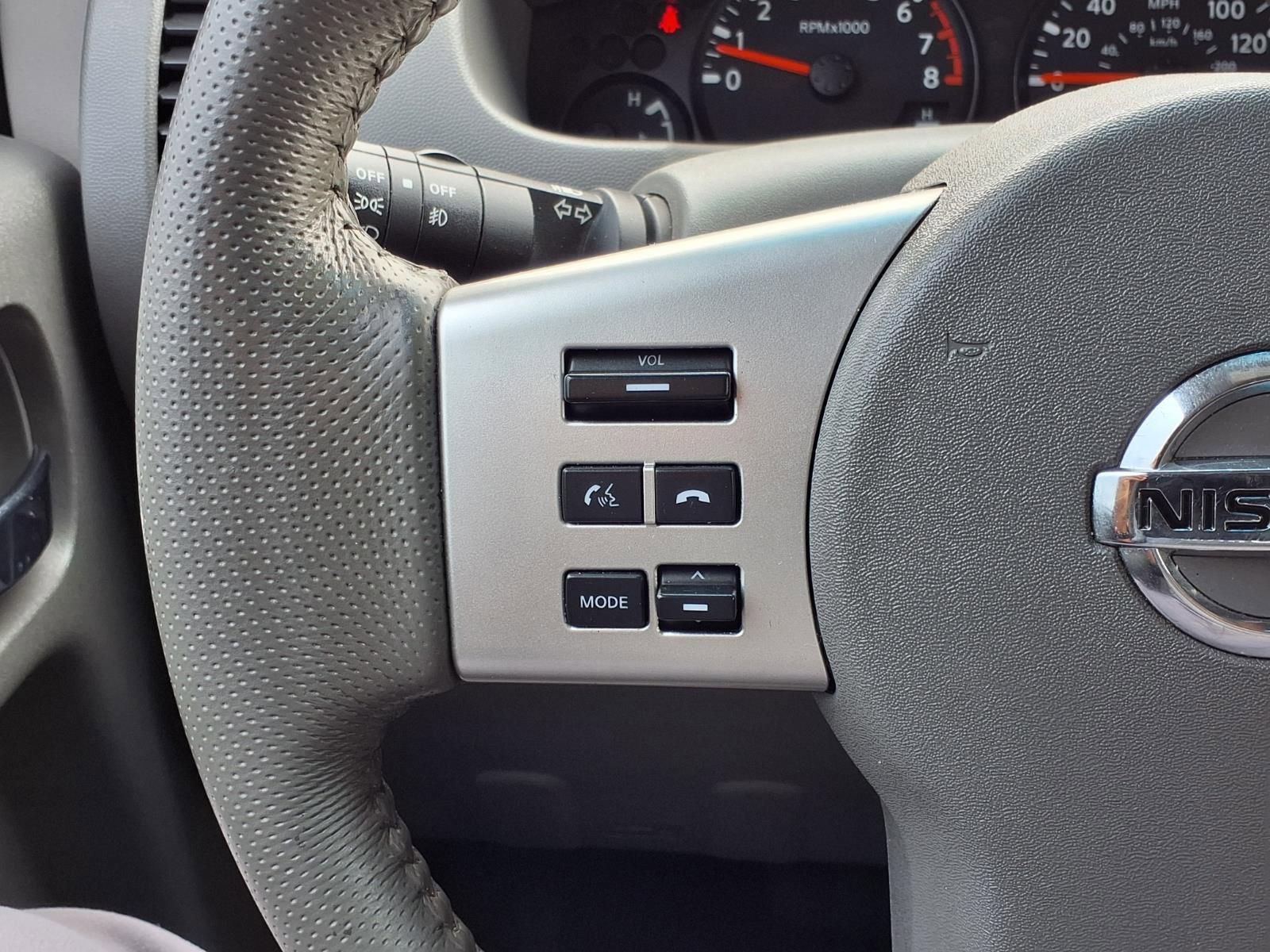 Used 2019 Nissan Frontier SV w/ Value Truck Package RWD image 14