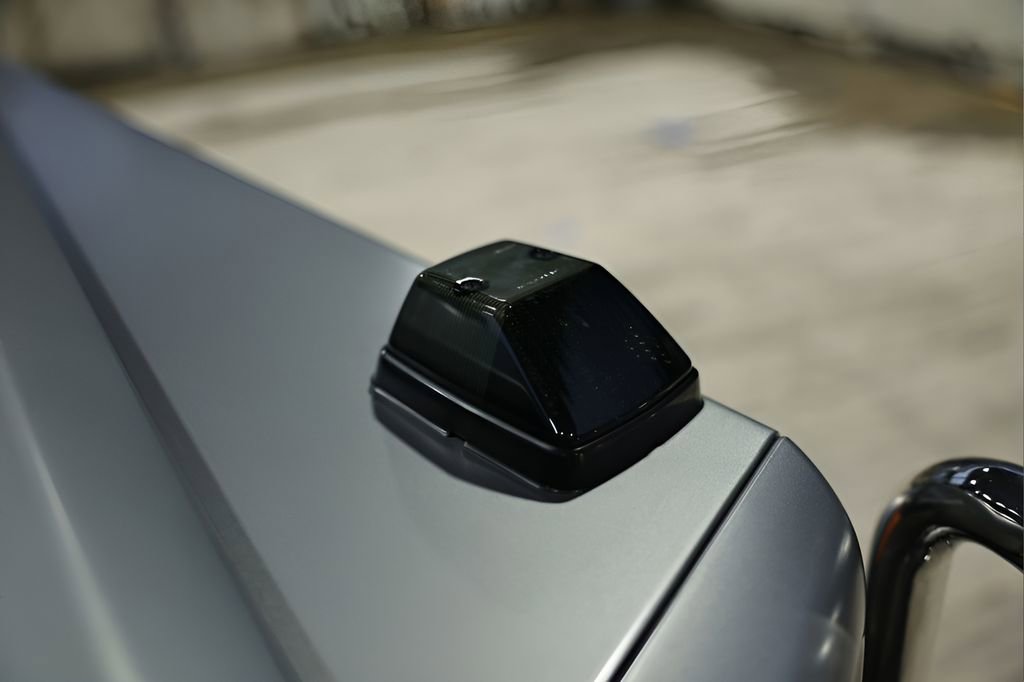 Used 2016 Mercedes-Benz G 63 AMG 4MATIC image 11