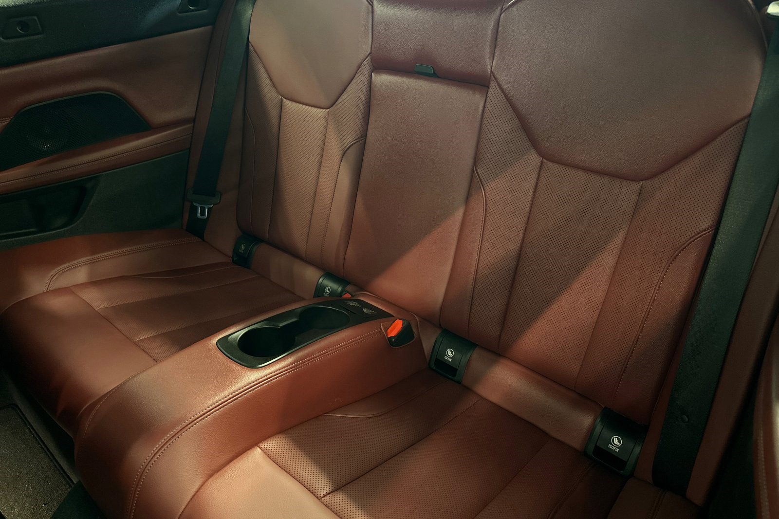 Used 2022 BMW 430i Convertible w/ Convenience Package image 25