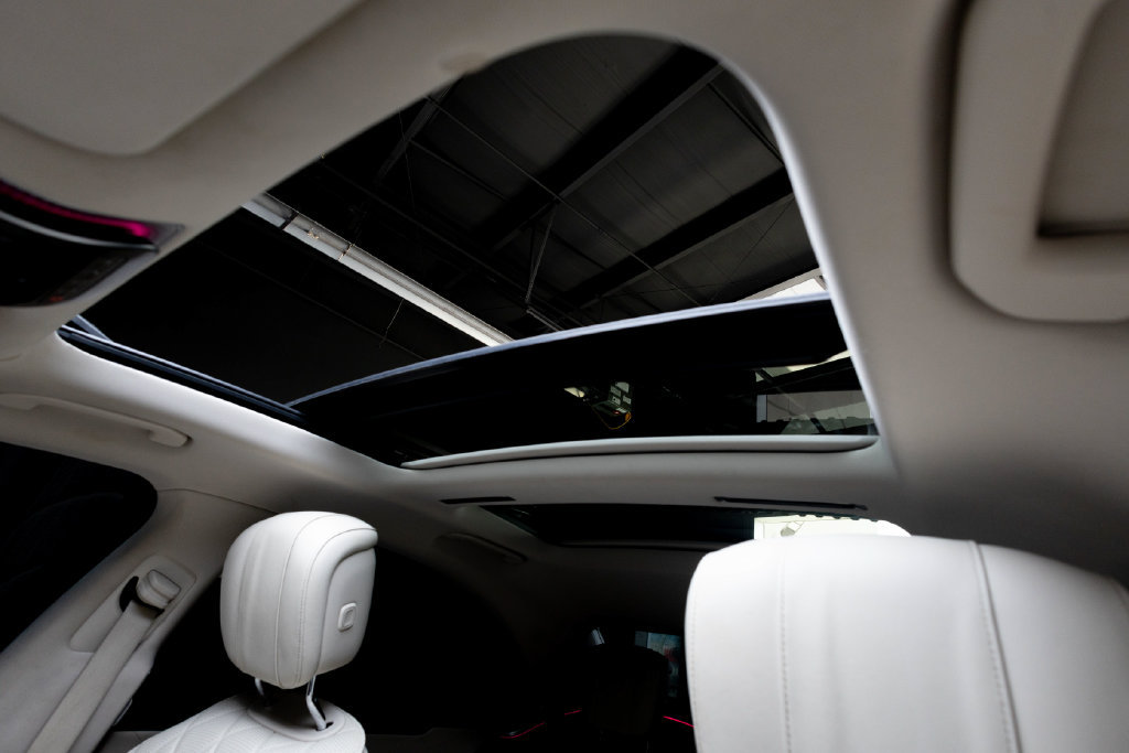 Used 2022 Mercedes-Benz S 580 4MATIC Sedan image 37