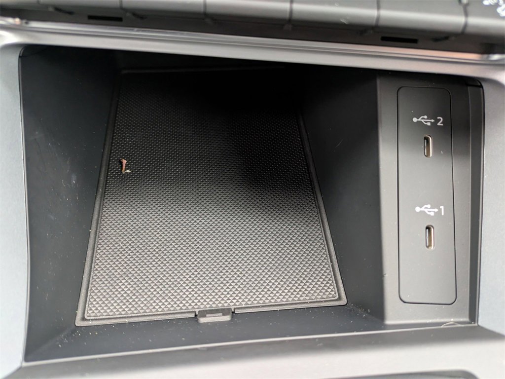 Used 2022 Audi Q3 2.0T Premium image 25