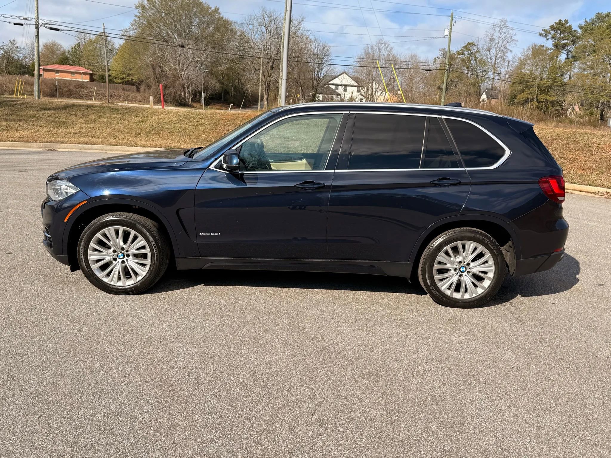 Used 2016 BMW X5 xDrive35i image 2