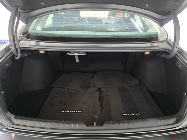 Used 2023 Hyundai Sonata SEL w/ Convenience Package FWD image 37