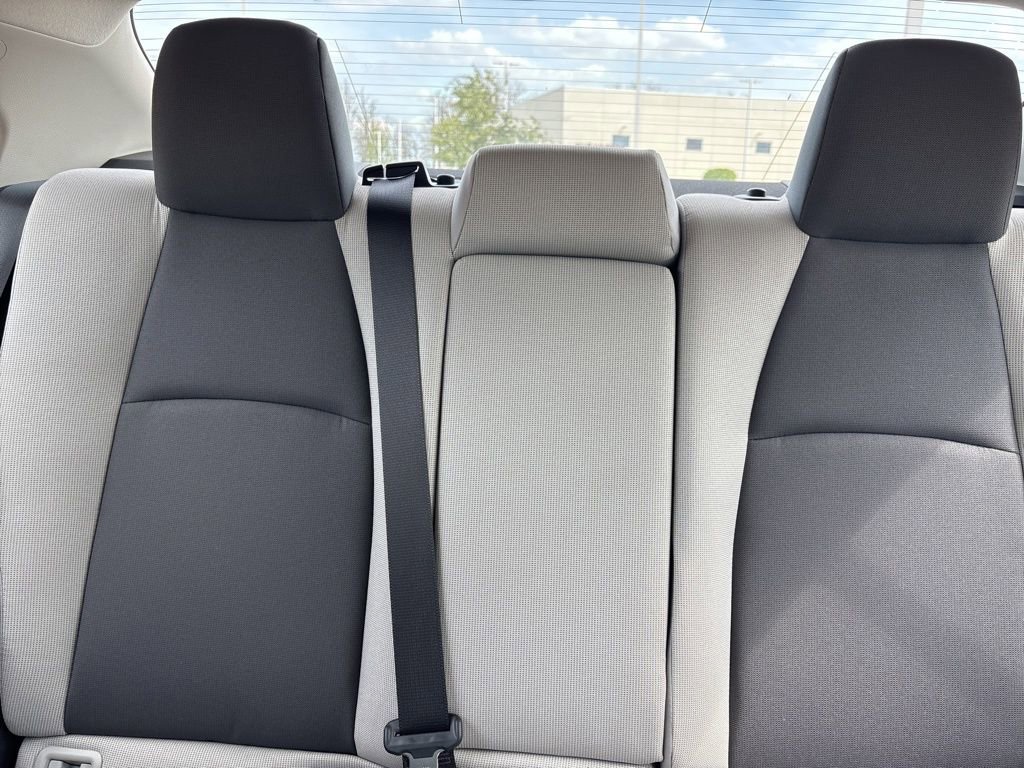 Used 2026 Toyota Corolla LE FWD image 19