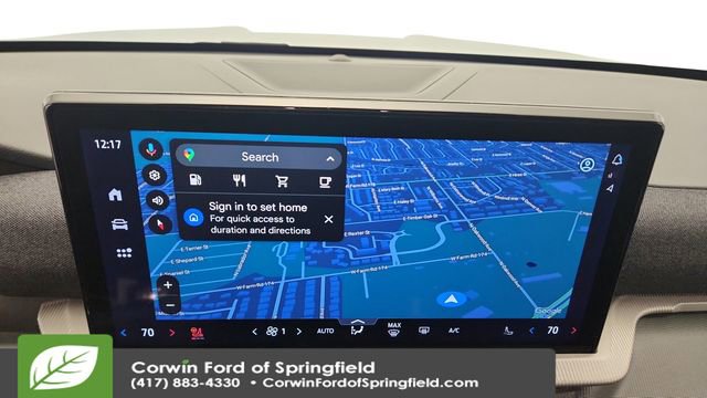 New 2026 Ford Explorer ST w/ Sun And Sound Package image 21