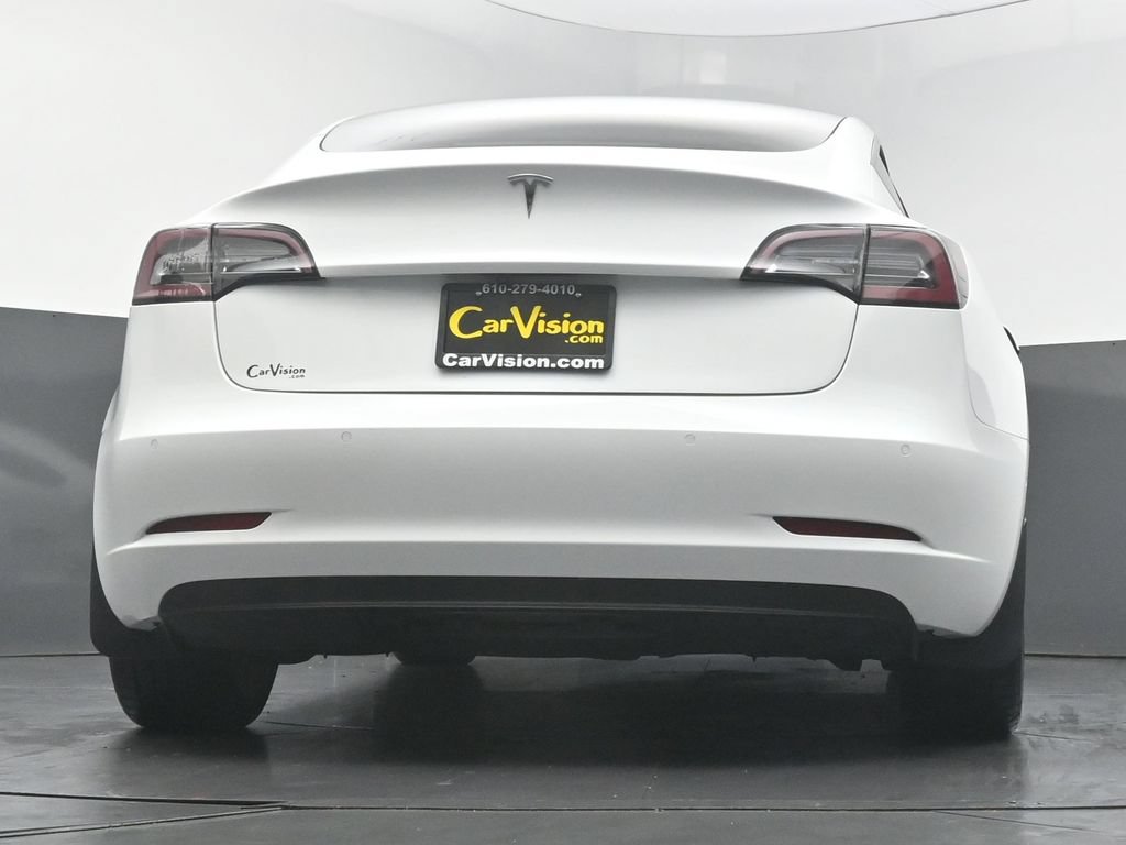 Used 2022 Tesla Model 3 RWD image 46