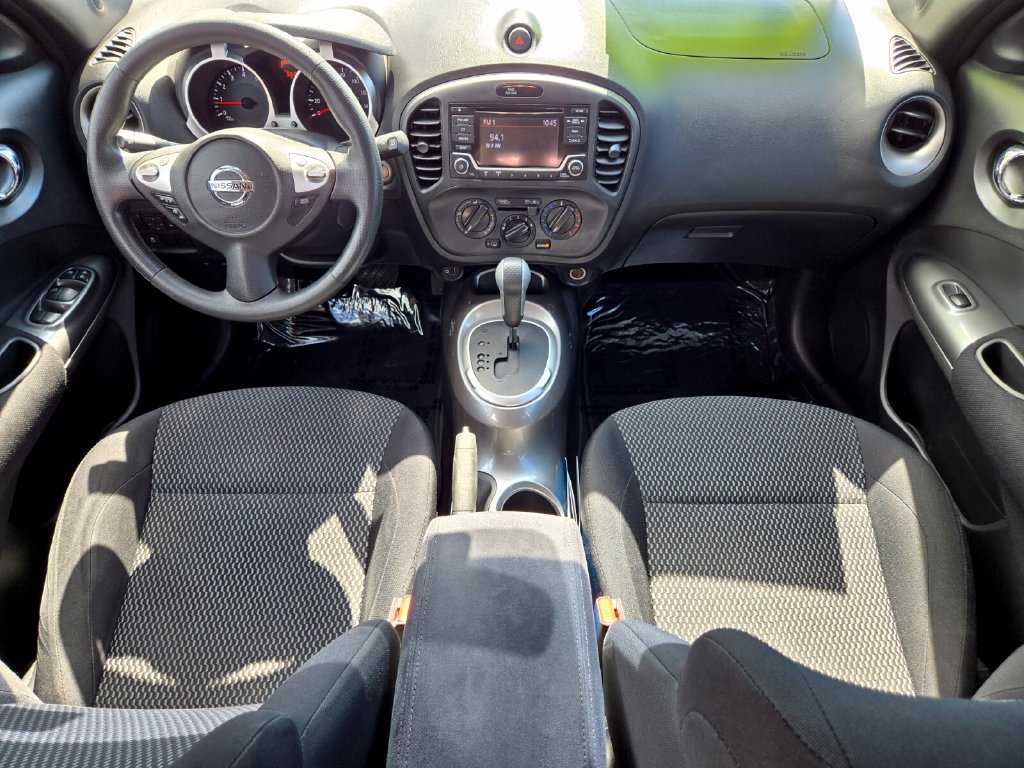 Used 2016 Nissan Juke S FWD image 15