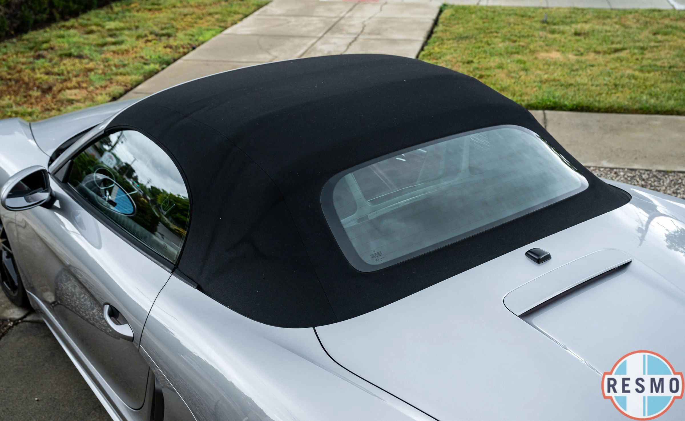 Used 2019 Porsche 718 Boxster GTS image 17