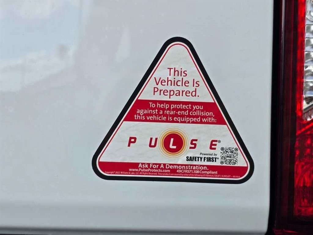 New 2026 Ford Transit 150 Low Roof RWD image 13