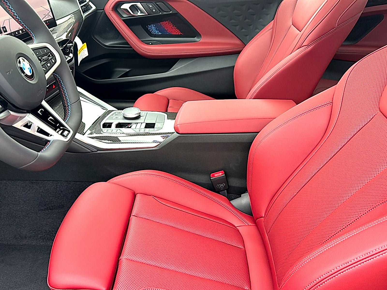 New 2027 BMW M240i xDrive Coupe AWD/4WD image 10