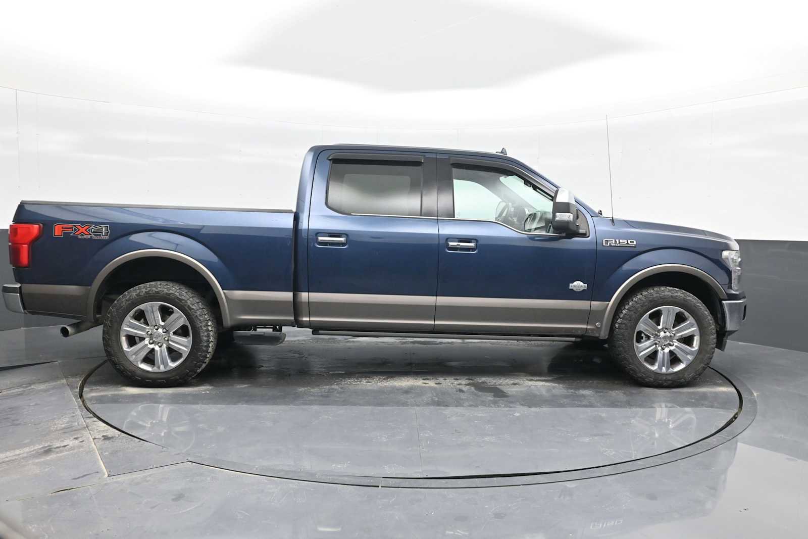 Used 2020 Ford F150 King Ranch w/ Equipment Group 601A Luxury image 7