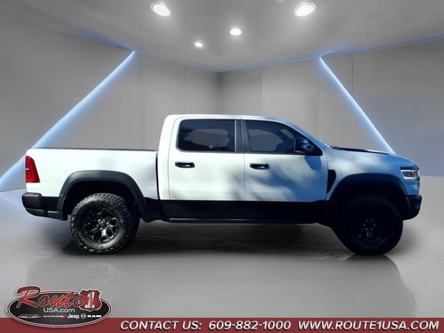 Used 2026 RAM 1500 RHO AWD/4WD image 2