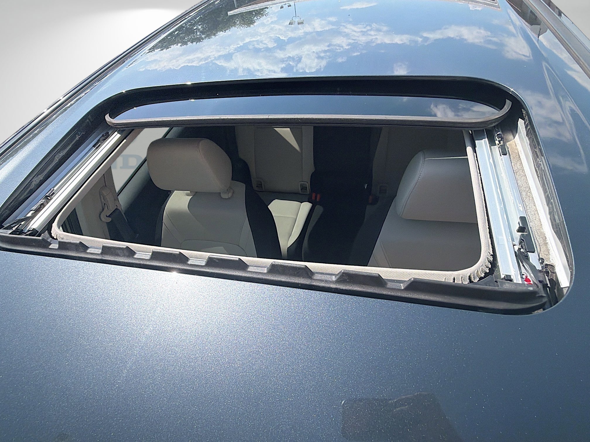 Certified 2024 Honda CR-V EX image 17