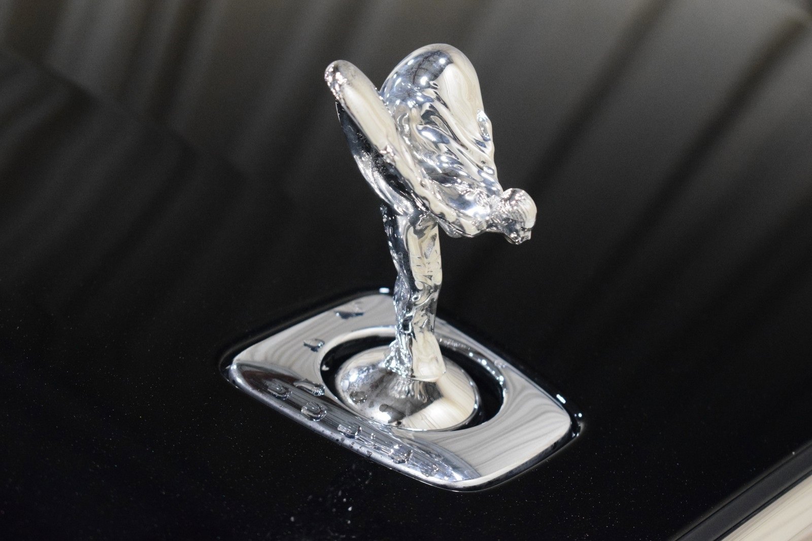 Certified 2024 Rolls-Royce Ghost image 7