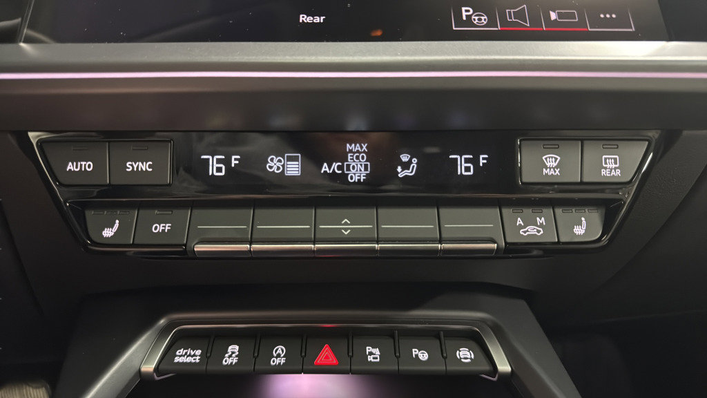 Used 2025 Audi A3 2.0T Premium w/ Convenience Package image 29