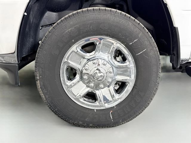 New 2025 RAM 2500 Tradesman AWD/4WD image 29