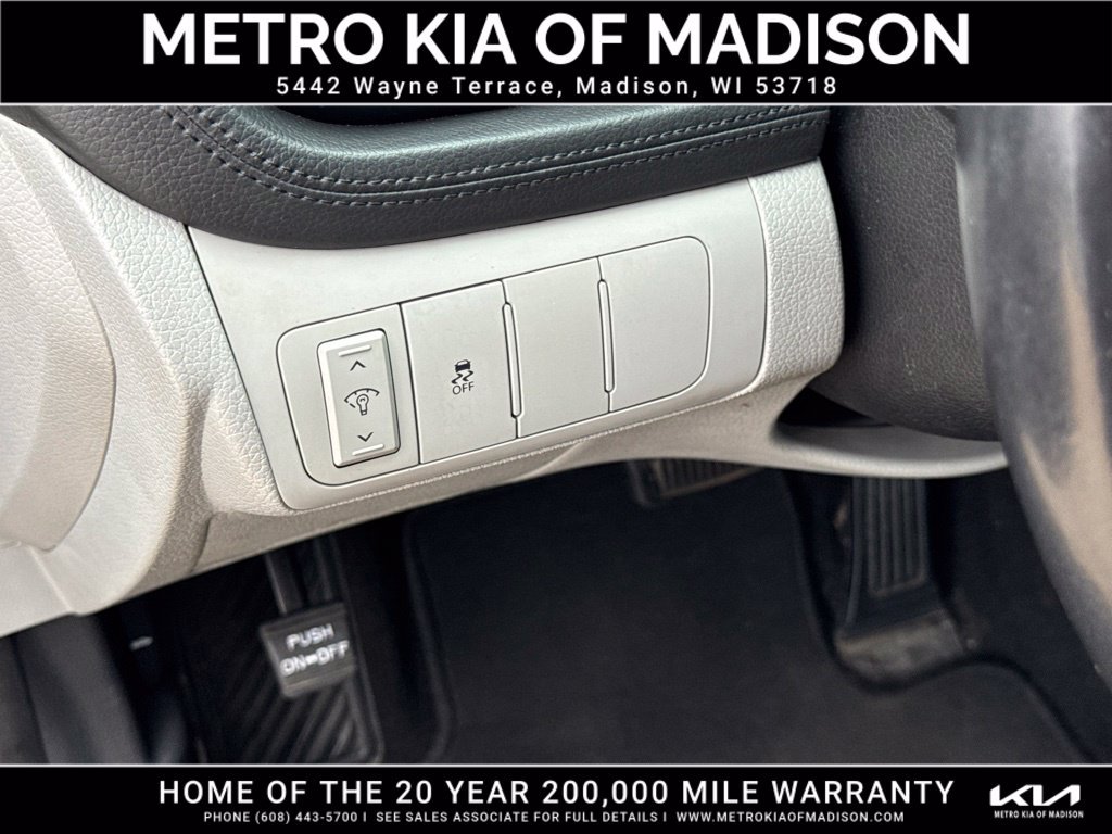 Used 2013 Kia Optima EX FWD image 13