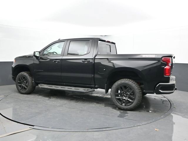 New 2026 Chevrolet Silverado 1500 LT Trail Boss w/ LT Trail Boss Premium Package AWD/4WD image 8