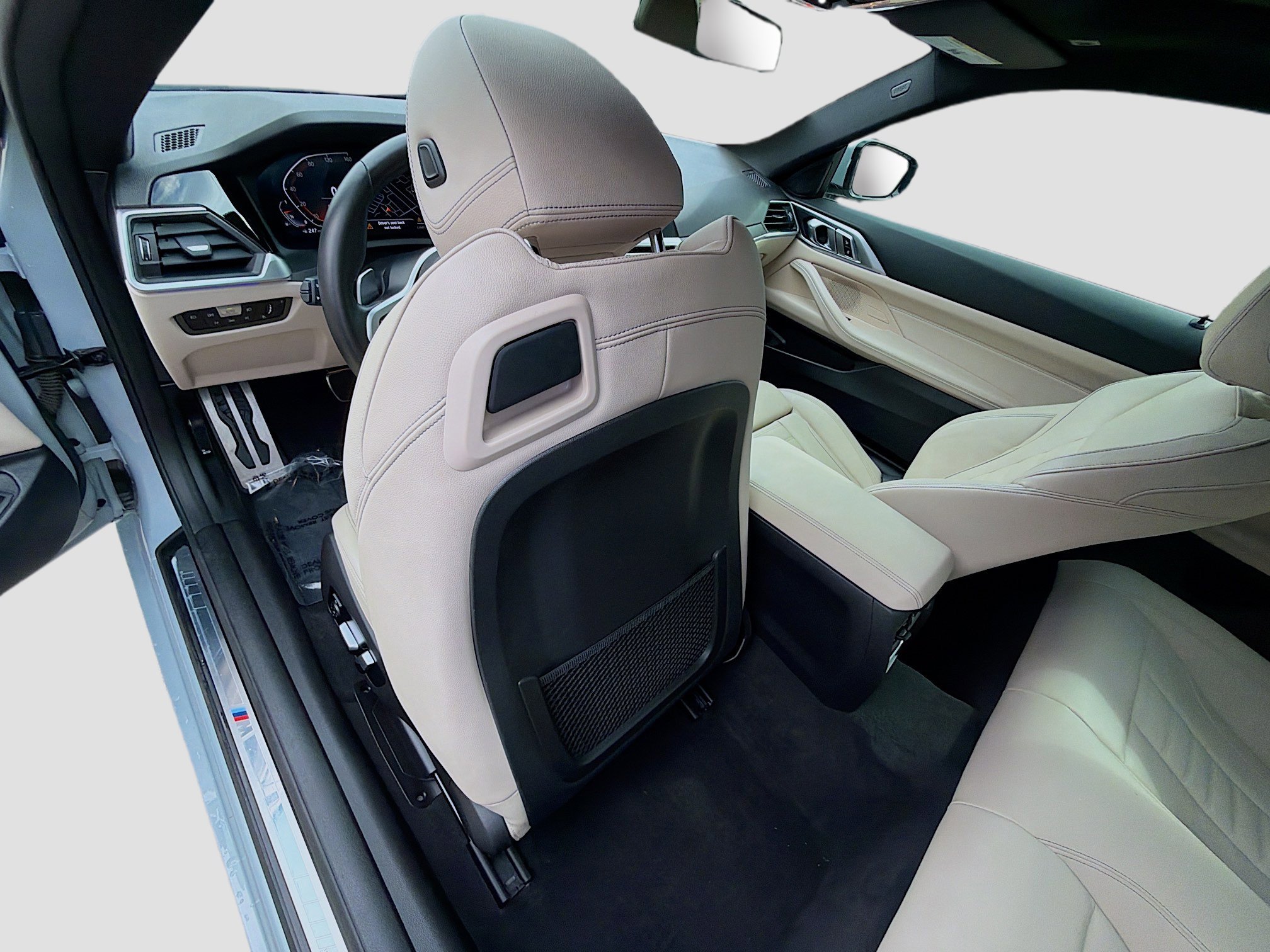 Used 2022 BMW 430i 430i w/ M Sport Package image 25