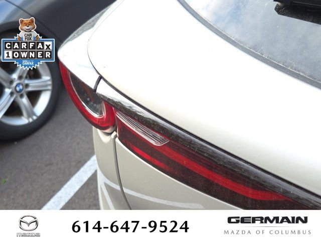 Used 2023 MAZDA CX-30 AWD 2.5 S w/ Preferred Package image 14