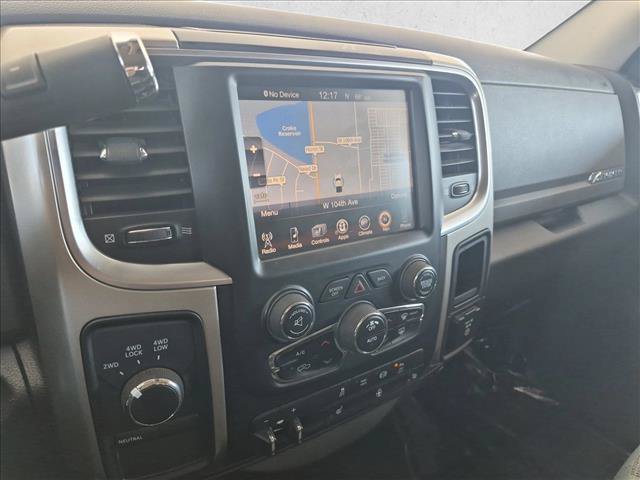 Used 2016 RAM 3500 Big Horn AWD/4WD image 14
