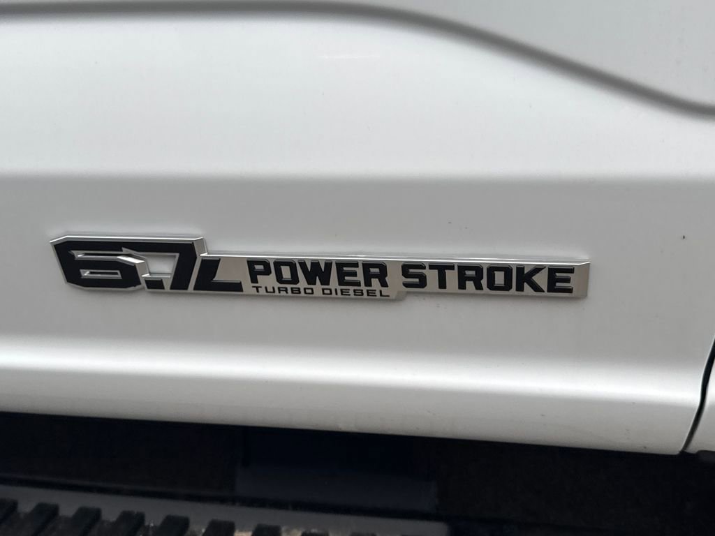 New 2026 Ford F250 XL w/ STX Appearance Package image 12